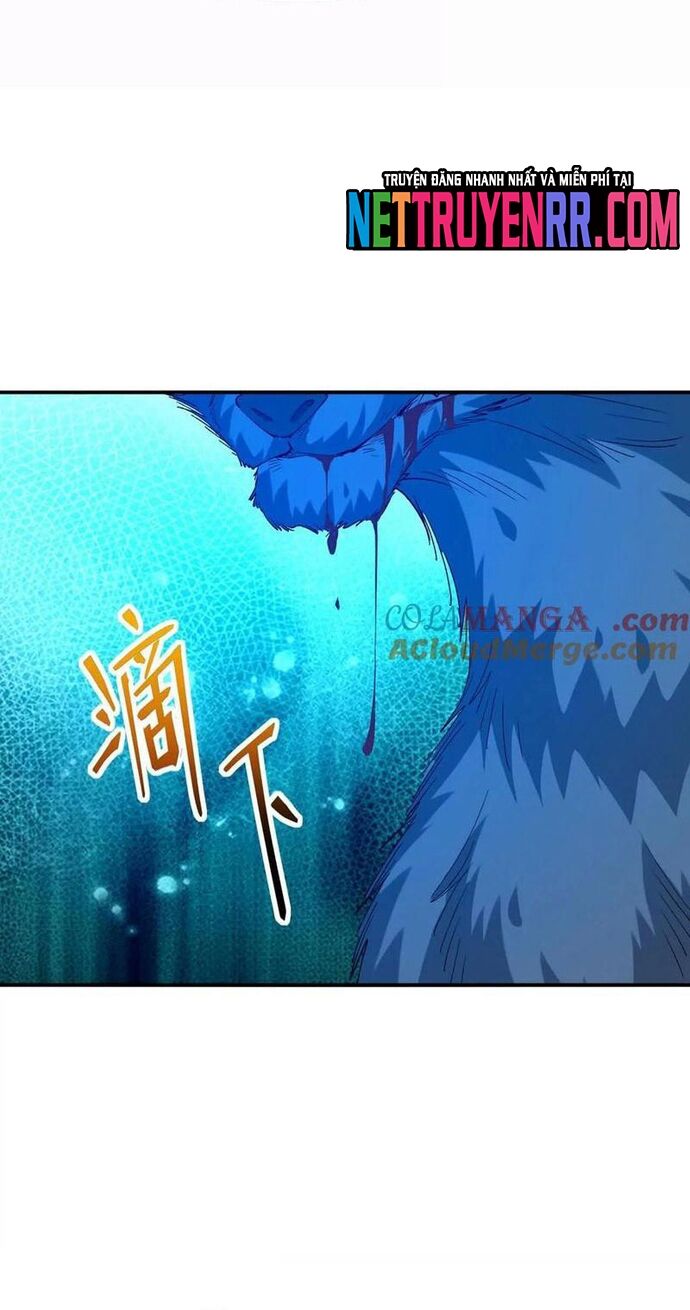 Trùng Sinh Thành Godzilla Chap 283 - Next Chap 284