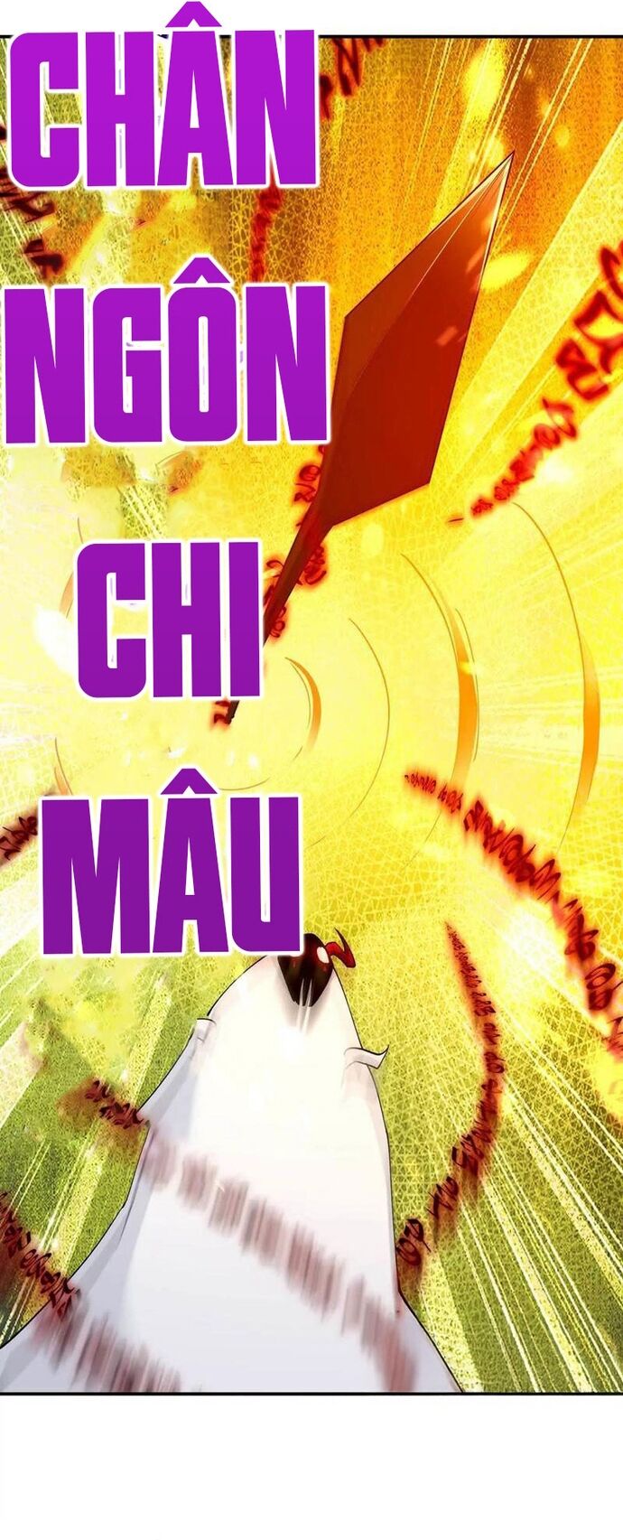 Trùng Sinh Thành Godzilla Chap 283 - Next Chap 284