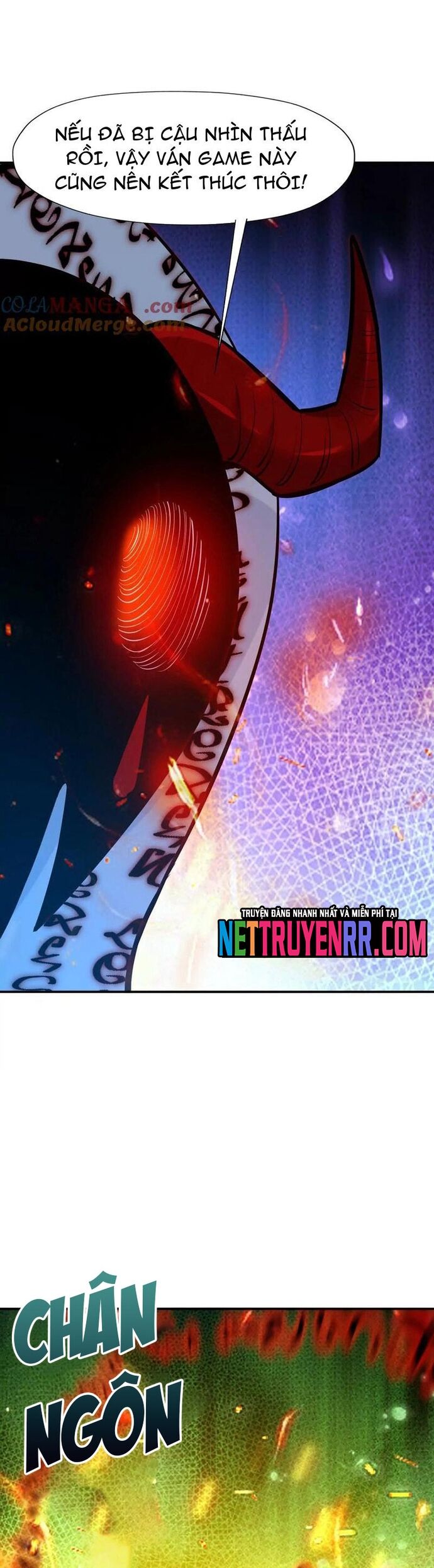 Trùng Sinh Thành Godzilla Chap 283 - Next Chap 284