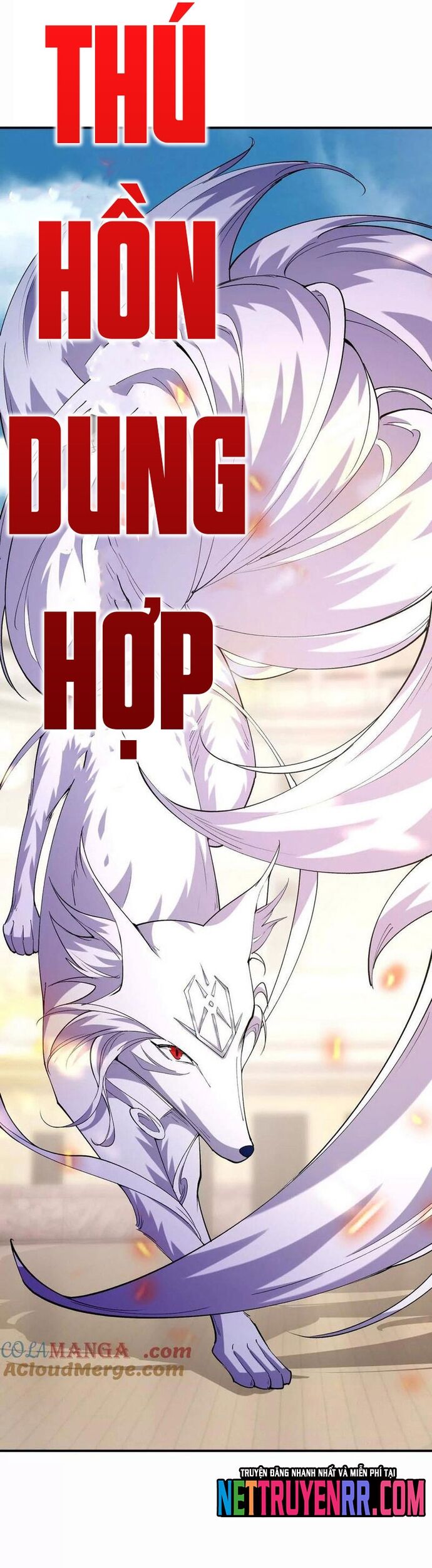 Trùng Sinh Thành Godzilla Chap 283 - Next Chap 284