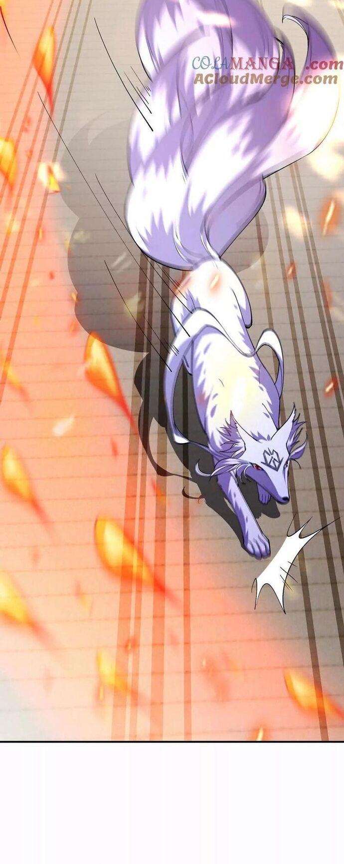 Trùng Sinh Thành Godzilla Chap 283 - Next Chap 284