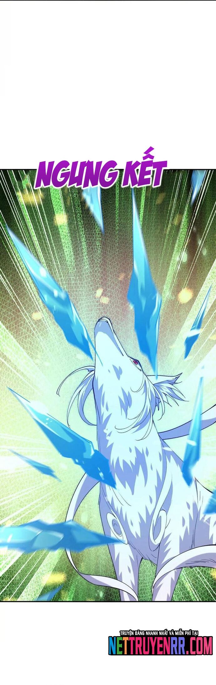 Trùng Sinh Thành Godzilla Chap 283 - Next Chap 284