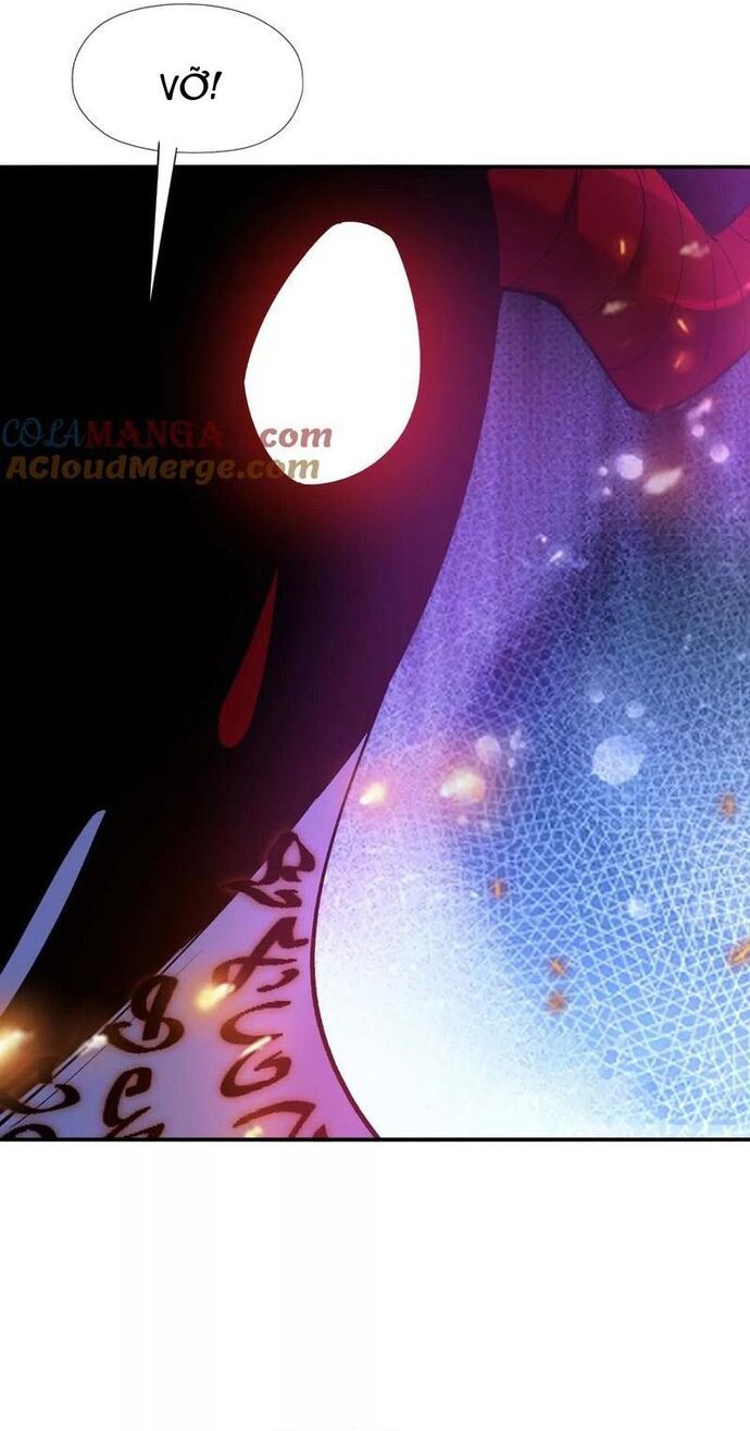 Trùng Sinh Thành Godzilla Chap 283 - Next Chap 284