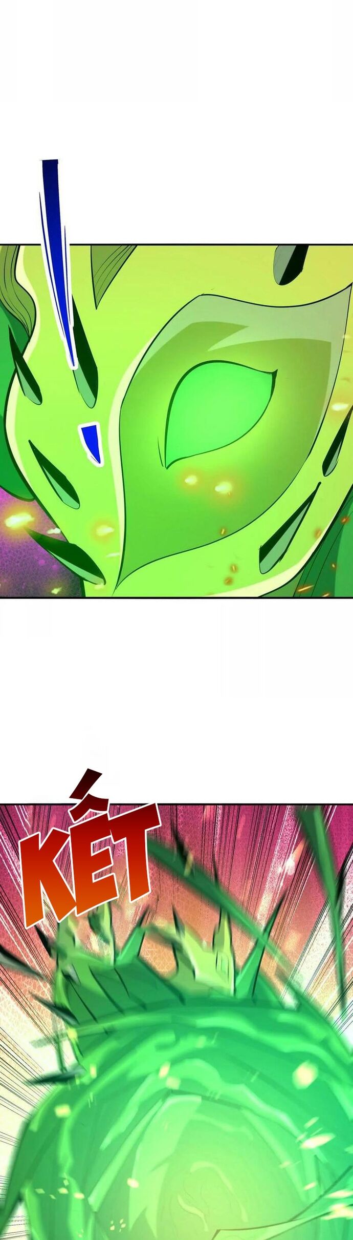 Trùng Sinh Thành Godzilla Chap 283 - Next Chap 284