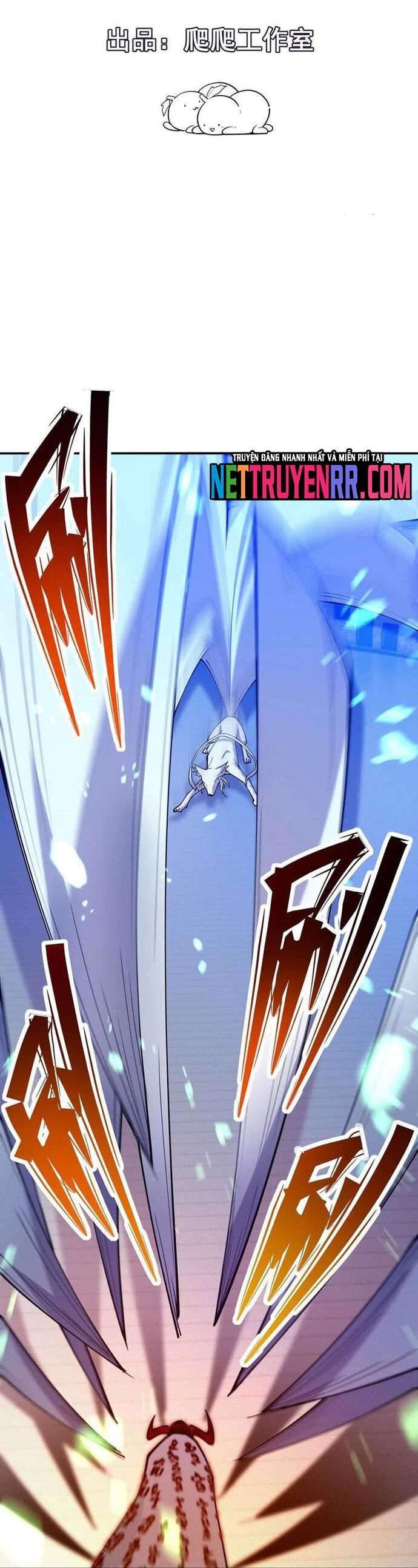 Trùng Sinh Thành Godzilla Chap 284 - Next Chap 285