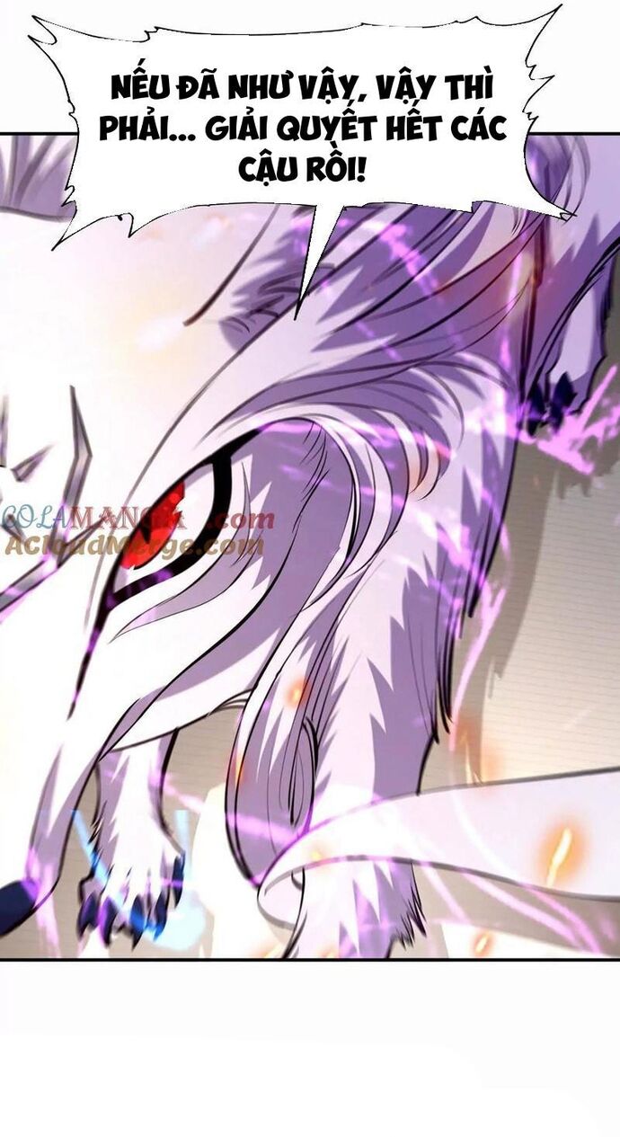 Trùng Sinh Thành Godzilla Chap 284 - Next Chap 285