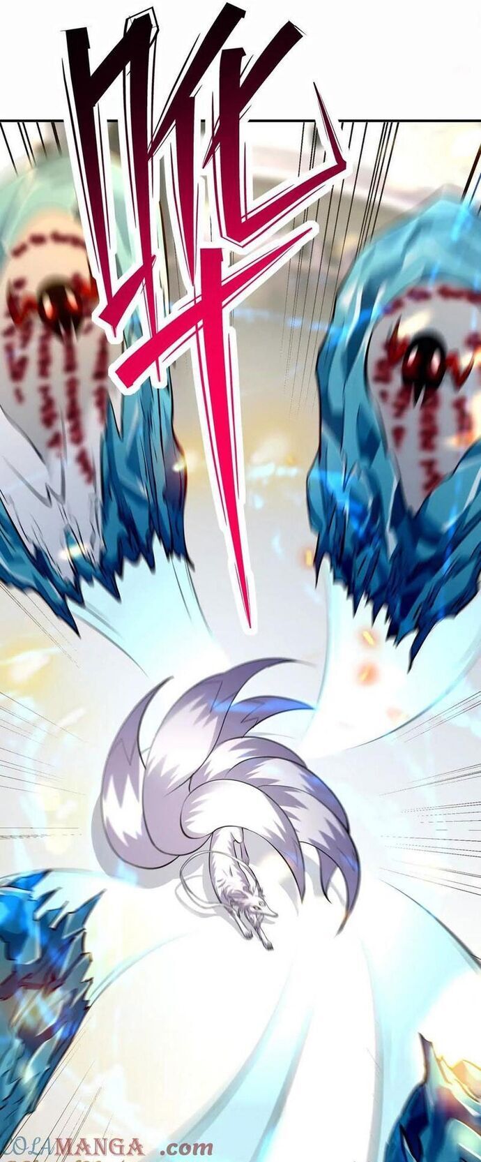 Trùng Sinh Thành Godzilla Chap 284 - Next Chap 285