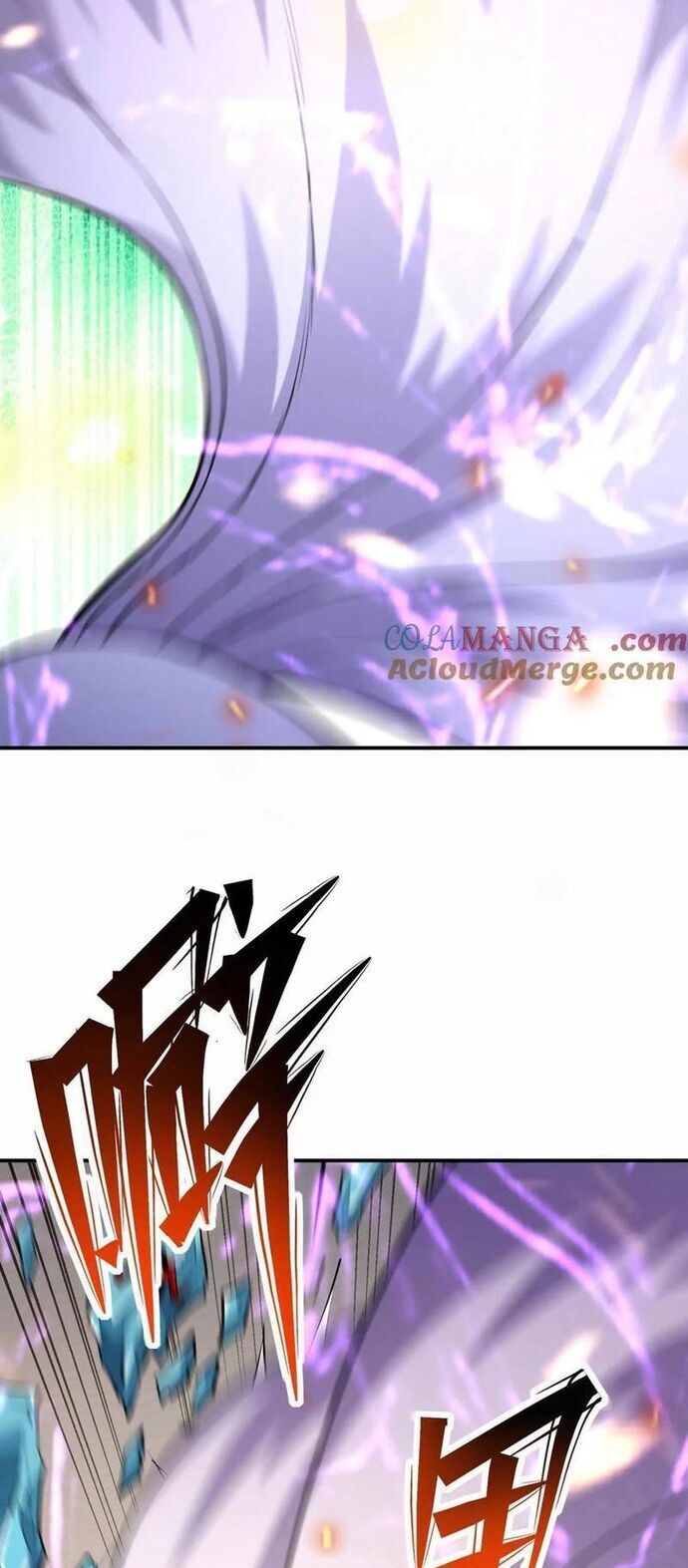 Trùng Sinh Thành Godzilla Chap 284 - Next Chap 285