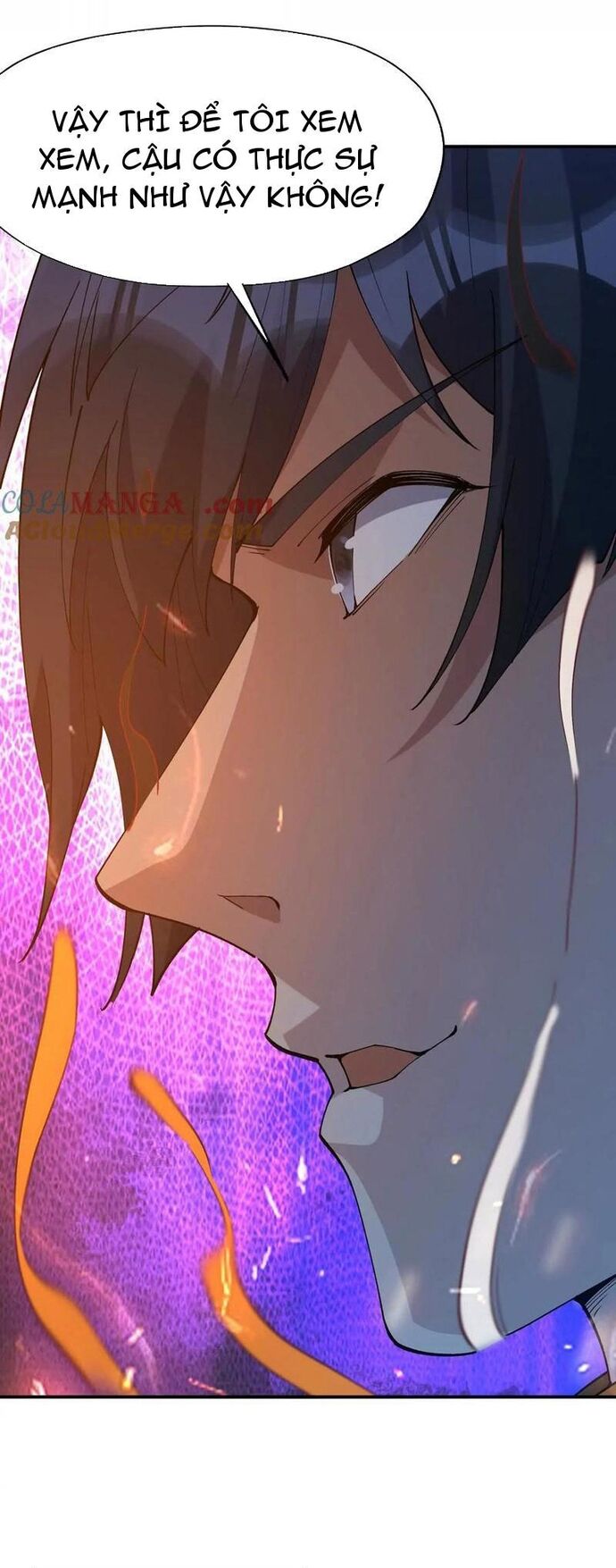 Trùng Sinh Thành Godzilla Chap 284 - Next Chap 285
