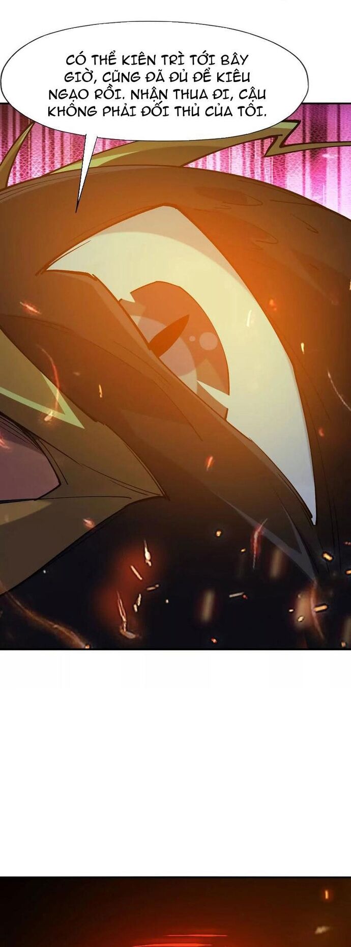 Trùng Sinh Thành Godzilla Chap 284 - Next Chap 285