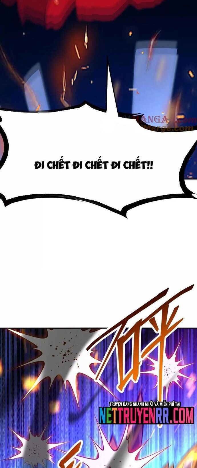 Trùng Sinh Thành Godzilla Chap 284 - Next Chap 285