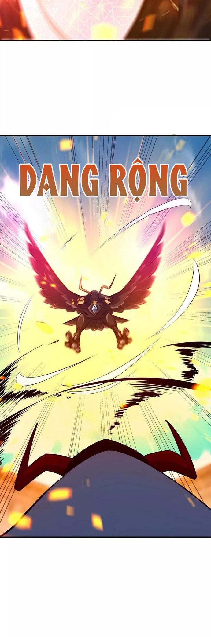 Trùng Sinh Thành Godzilla Chap 284 - Next Chap 285
