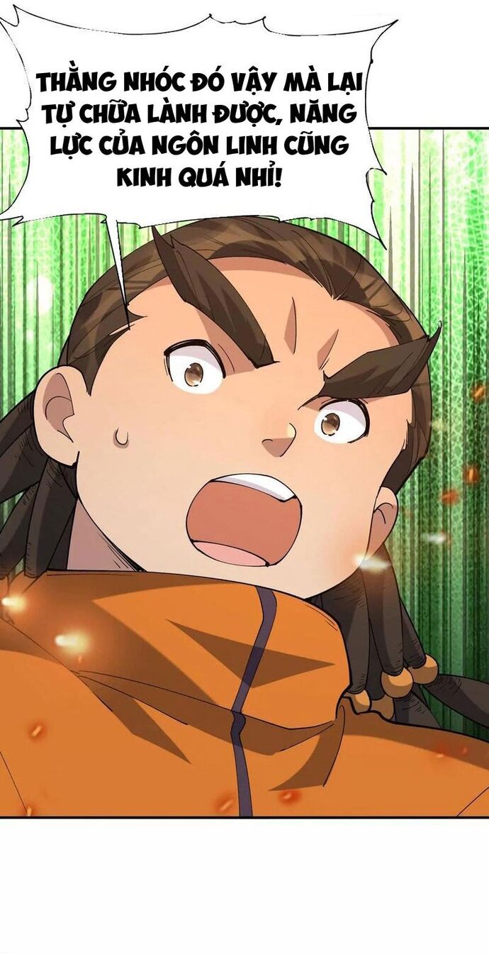 Trùng Sinh Thành Godzilla Chap 284 - Next Chap 285