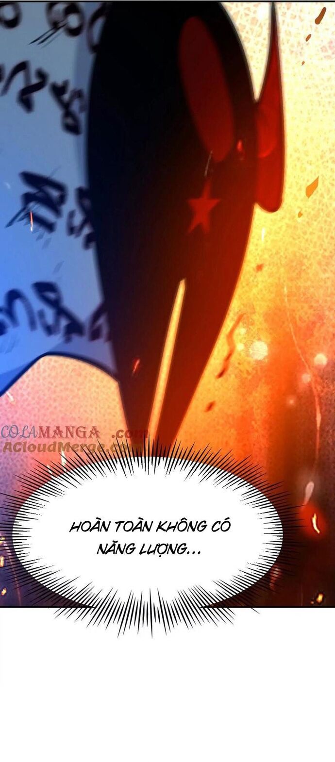 Trùng Sinh Thành Godzilla Chap 285 - Next Chap 286