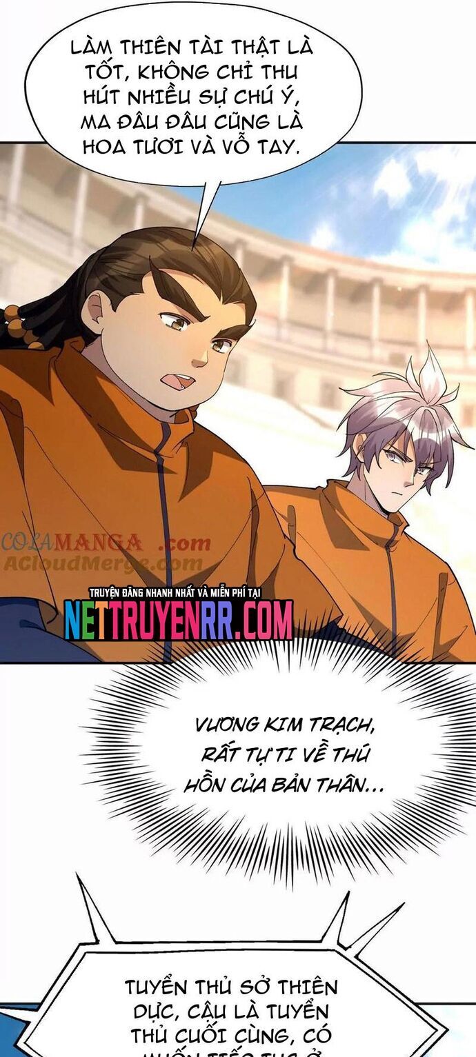Trùng Sinh Thành Godzilla Chap 285 - Next Chap 286