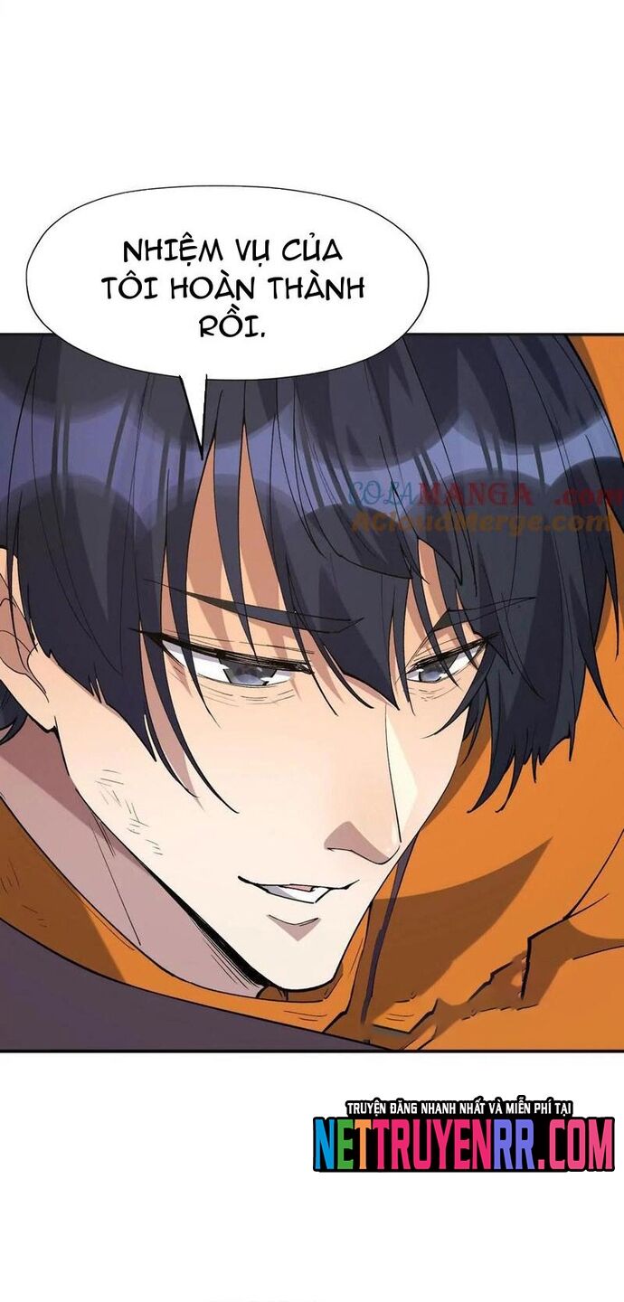Trùng Sinh Thành Godzilla Chap 285 - Next Chap 286