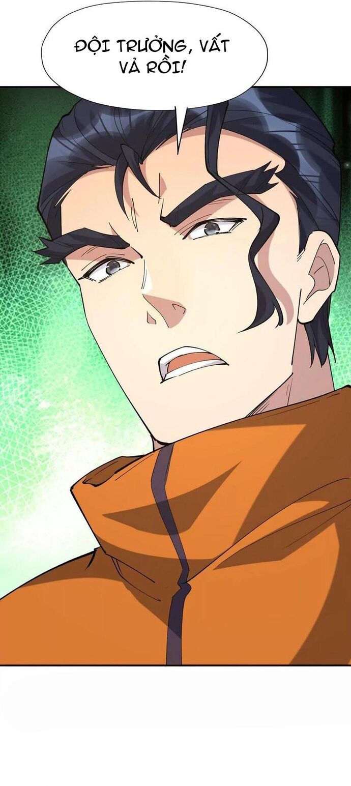 Trùng Sinh Thành Godzilla Chap 285 - Next Chap 286