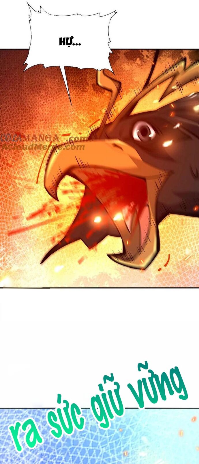 Trùng Sinh Thành Godzilla Chap 285 - Next Chap 286
