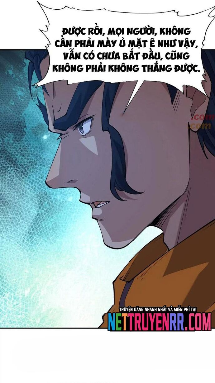 Trùng Sinh Thành Godzilla Chap 285 - Next Chap 286