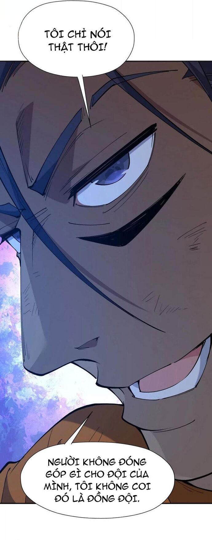 Trùng Sinh Thành Godzilla Chap 285 - Next Chap 286