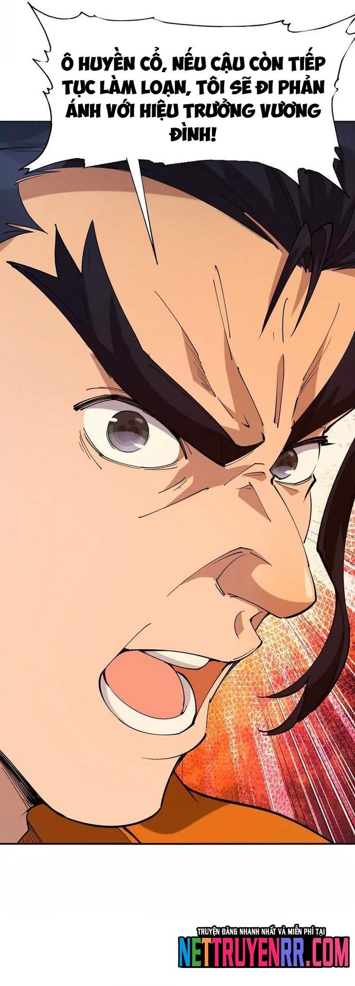 Trùng Sinh Thành Godzilla Chap 285 - Next Chap 286