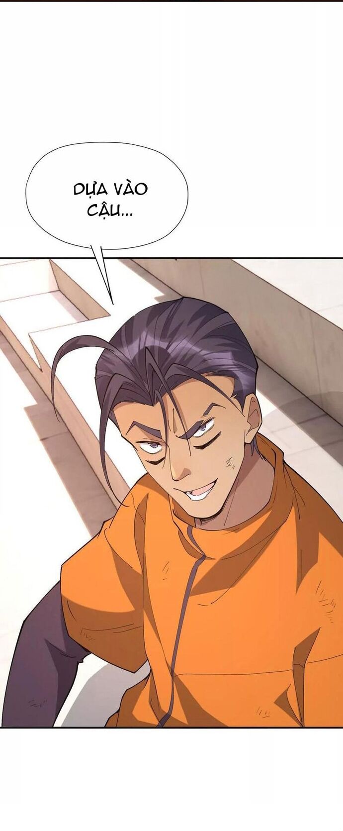 Trùng Sinh Thành Godzilla Chap 285 - Next Chap 286