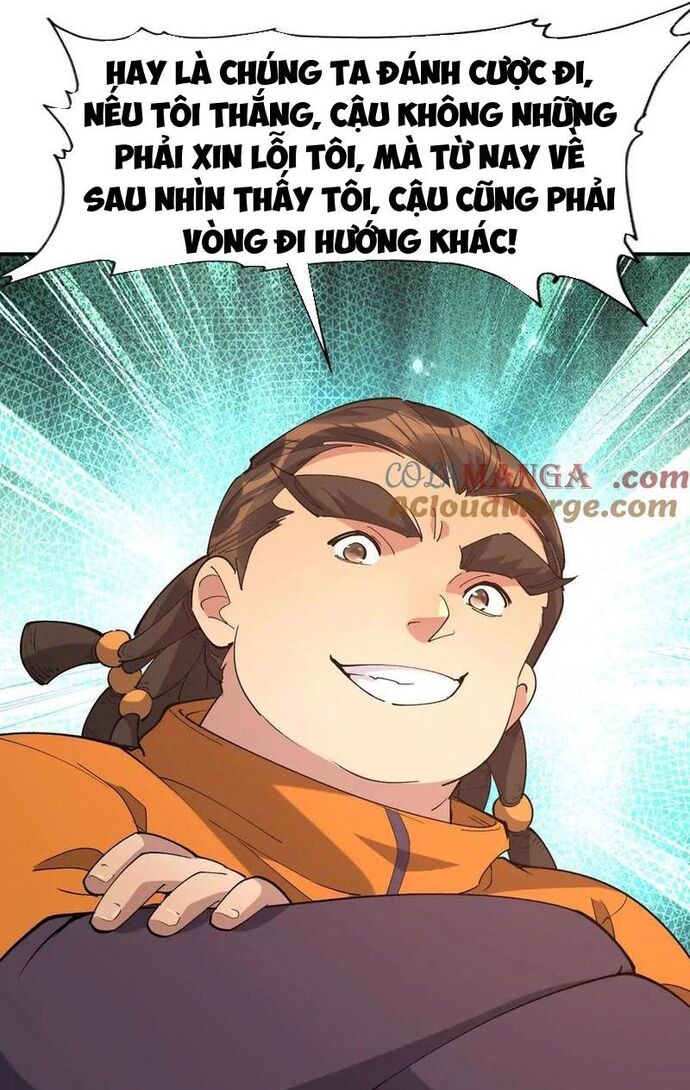 Trùng Sinh Thành Godzilla Chap 285 - Next Chap 286