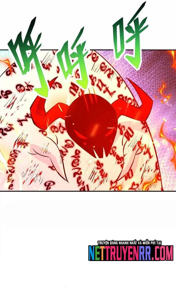 Trùng Sinh Thành Godzilla Chap 285 - Next Chap 286