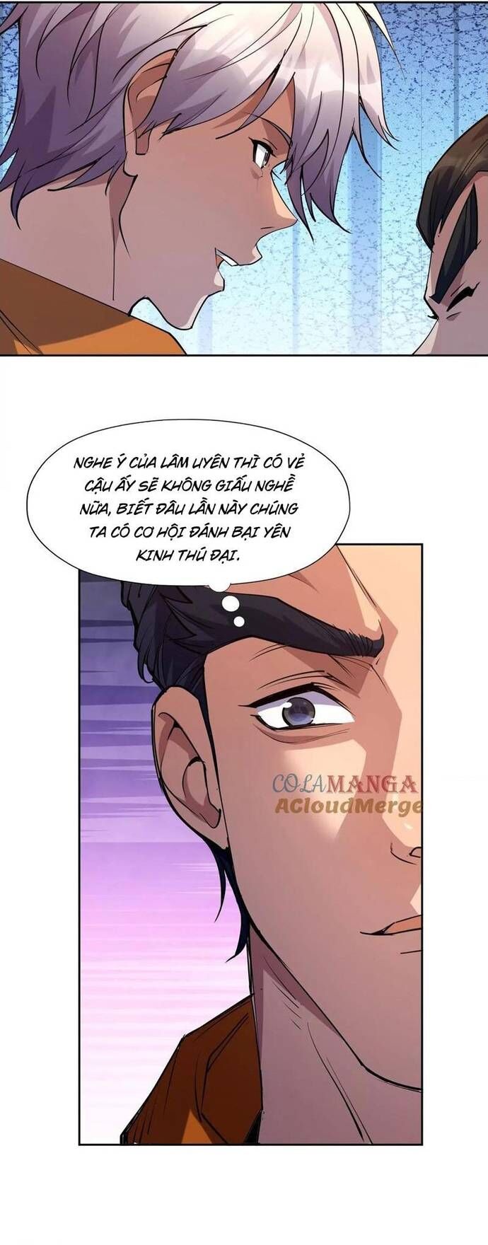 Trùng Sinh Thành Godzilla Chap 286 - Next Chap 287