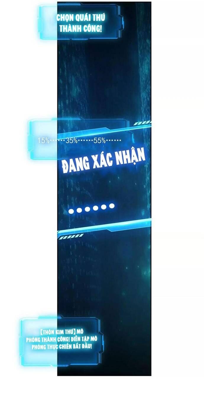 Trùng Sinh Thành Godzilla Chap 286 - Next Chap 287