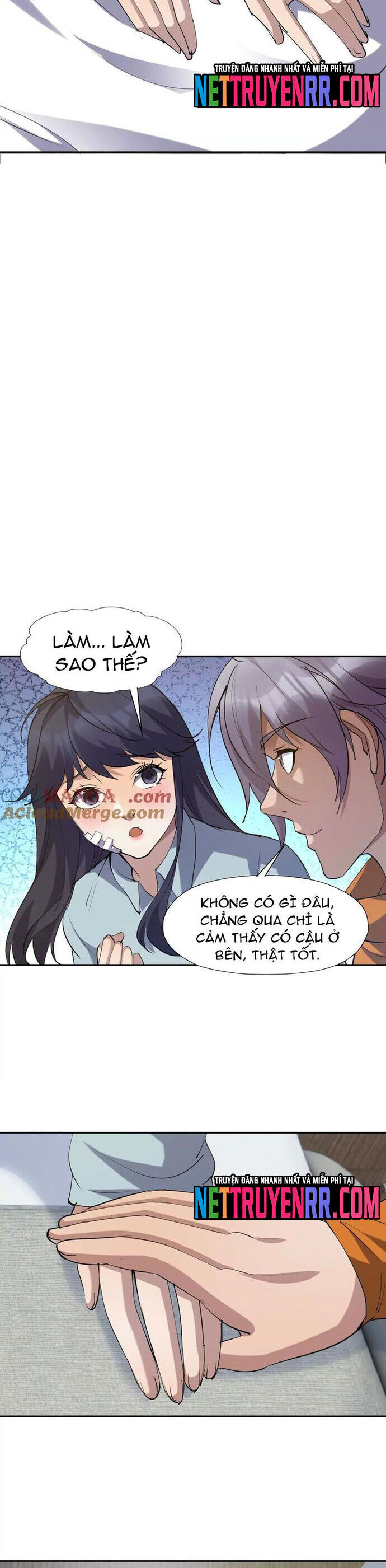 Trùng Sinh Thành Godzilla Chap 303 - Next Chap 304