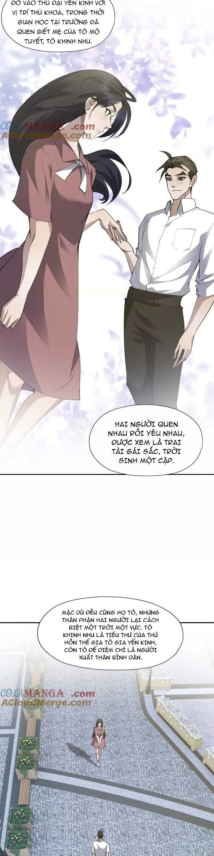 Trùng Sinh Thành Godzilla Chap 303 - Next Chap 304
