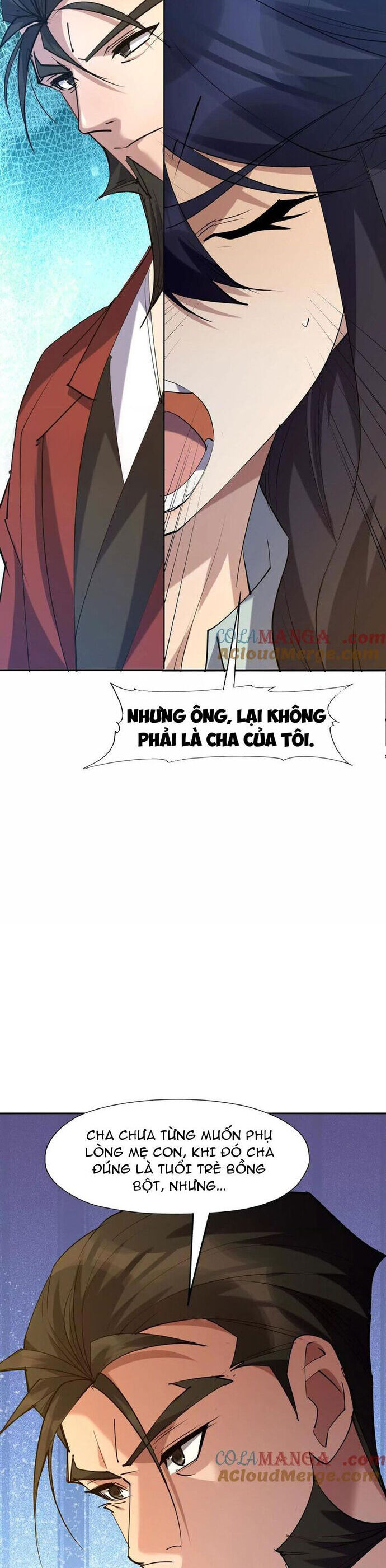 Trùng Sinh Thành Godzilla Chap 303 - Next Chap 304