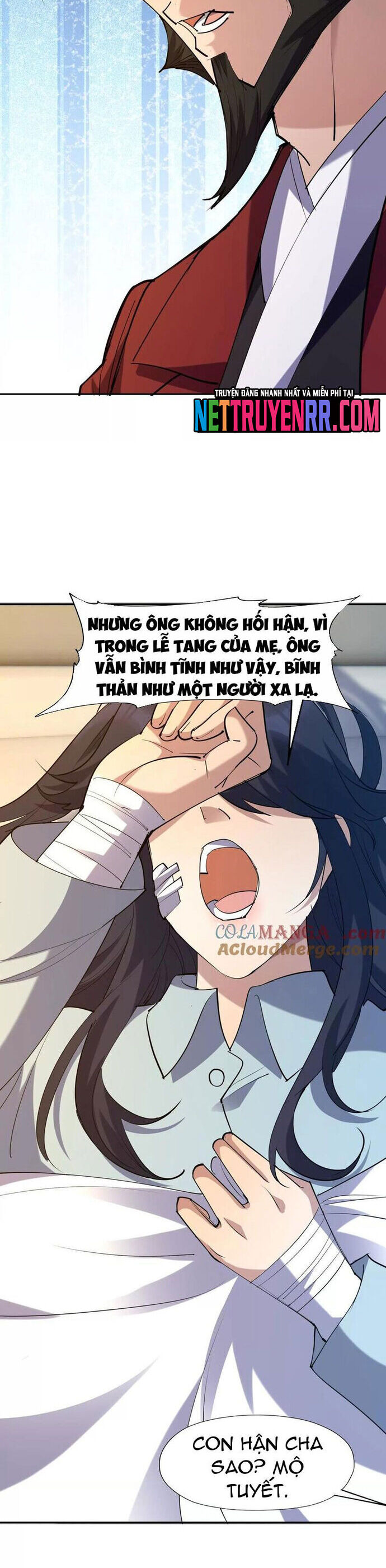 Trùng Sinh Thành Godzilla Chap 303 - Next Chap 304