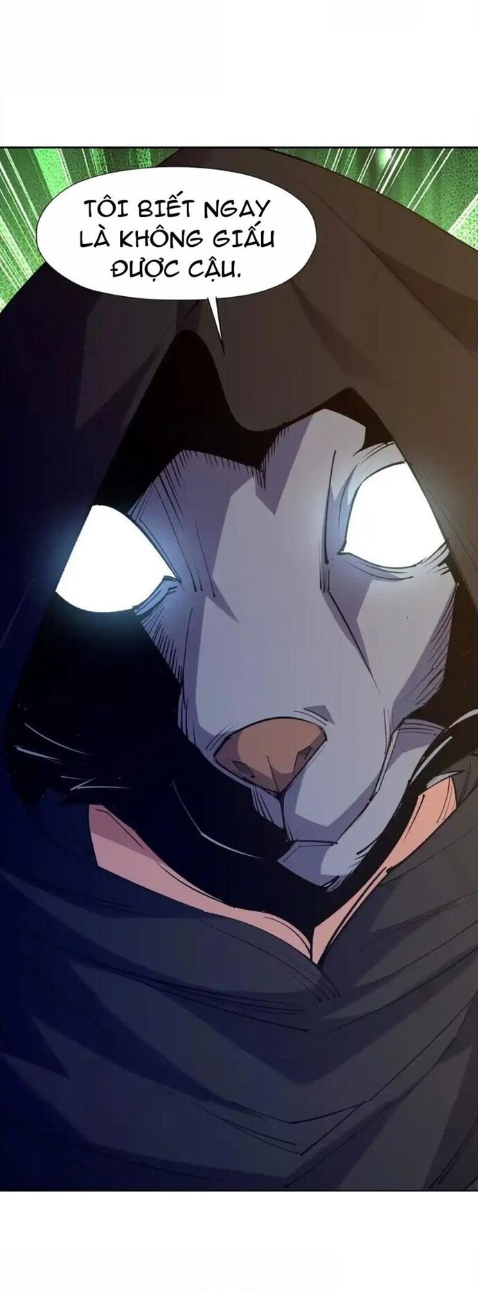 Trùng Sinh Thành Godzilla Chap 305 - Next Chap 306