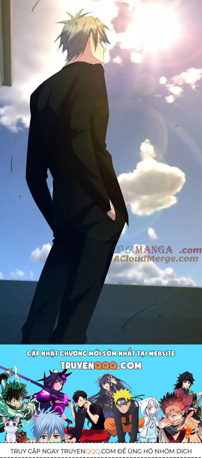 Trùng Sinh Thành Godzilla Chap 305 - Next Chap 306