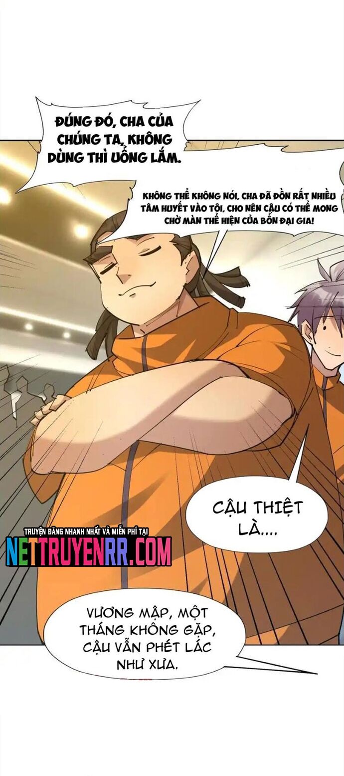 Trùng Sinh Thành Godzilla Chap 306 - Next Chap 307