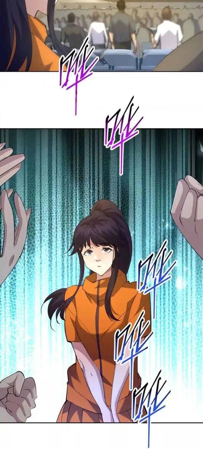 Trùng Sinh Thành Godzilla Chap 306 - Next Chap 307