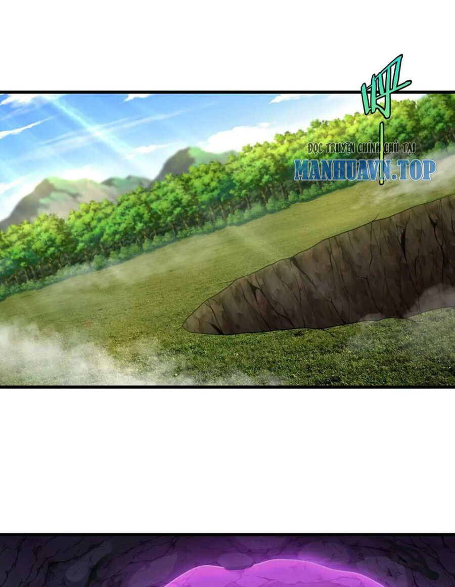 Trùng Sinh Thành Godzilla Chap 97 - Next Chap 98