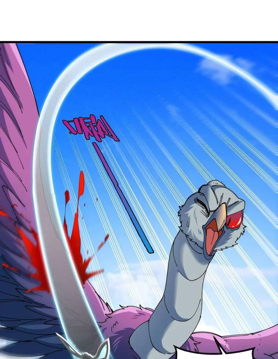Trùng Sinh Thành Godzilla Chap 97 - Next Chap 98