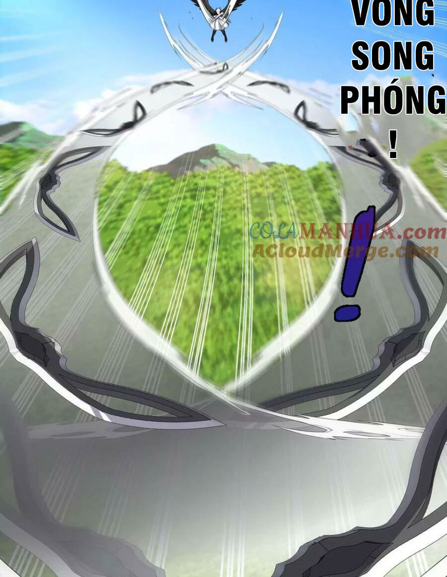 Trùng Sinh Thành Godzilla Chap 97 - Next Chap 98