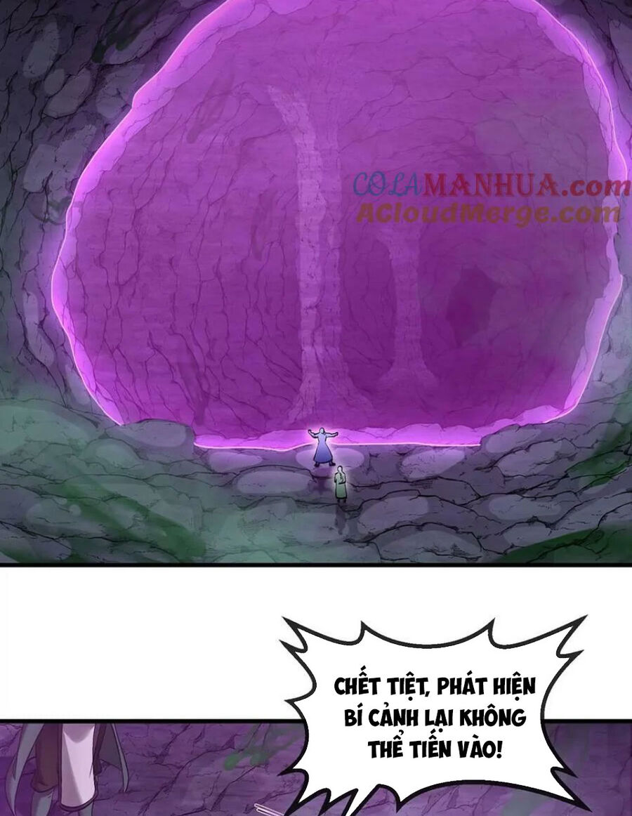 Trùng Sinh Thành Godzilla Chap 97 - Next Chap 98