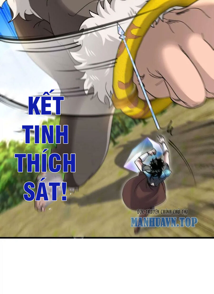 Trùng Sinh Thành Godzilla Chap 97 - Next Chap 98