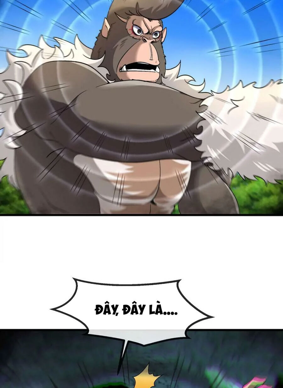 Trùng Sinh Thành Godzilla Chap 97 - Next Chap 98