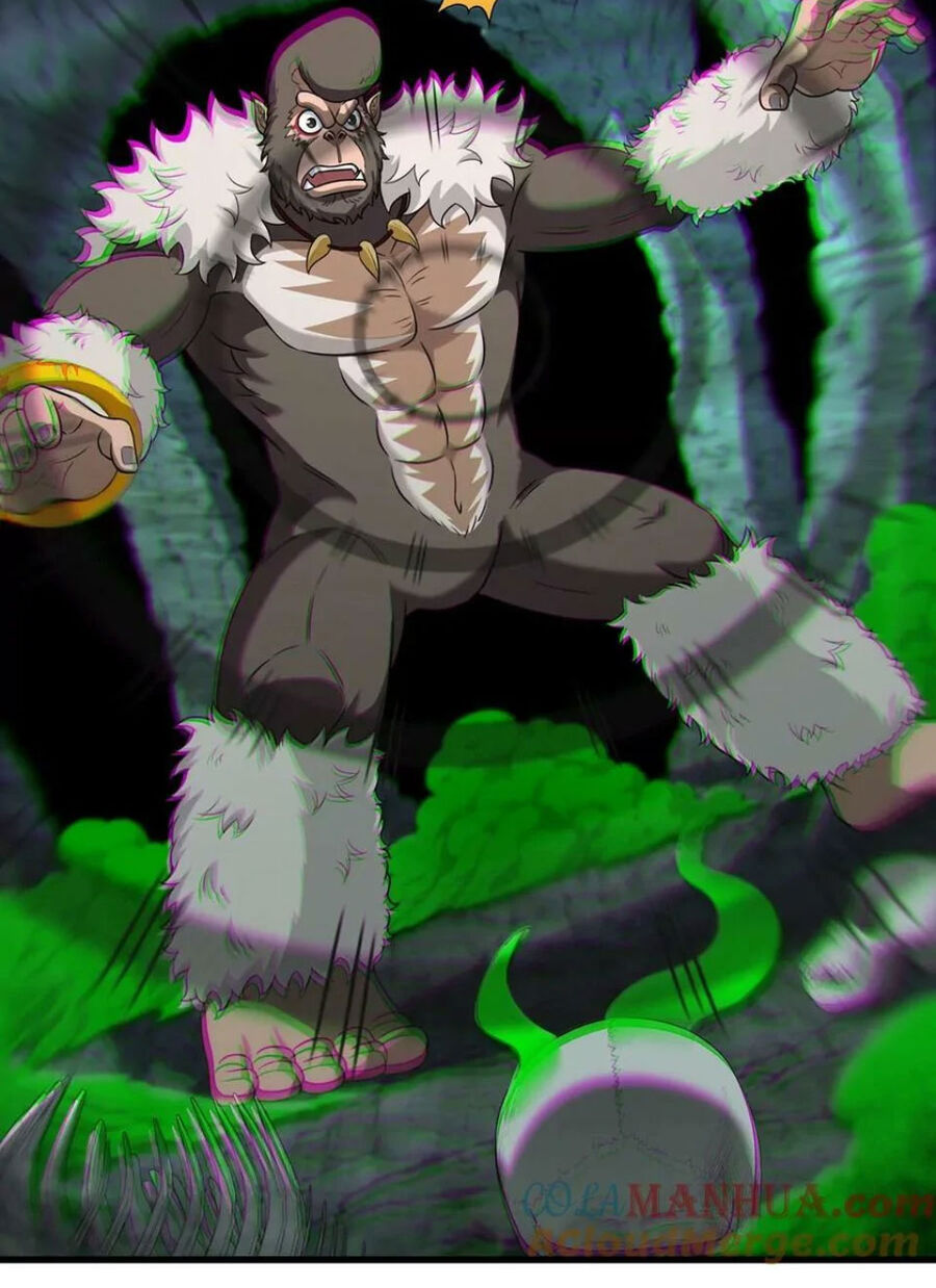Trùng Sinh Thành Godzilla Chap 97 - Next Chap 98