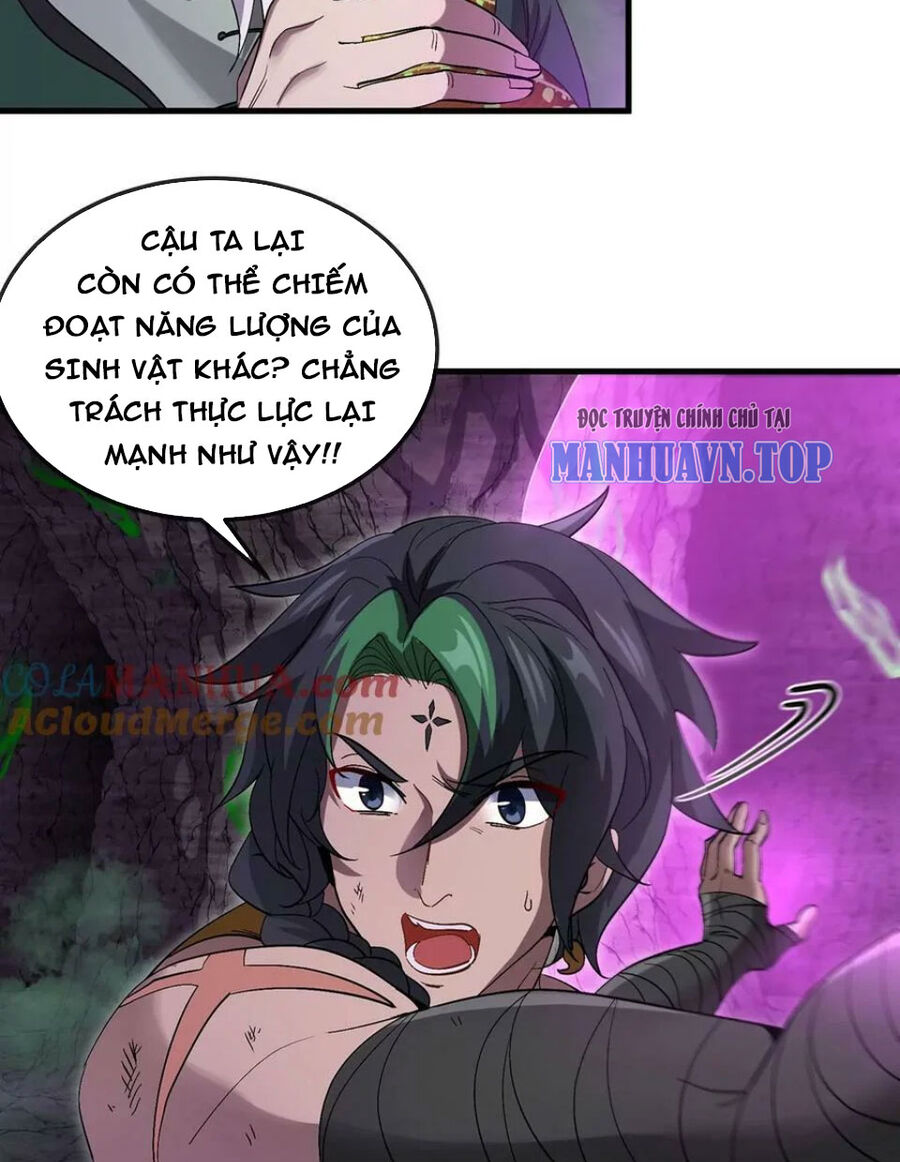 Trùng Sinh Thành Godzilla Chap 97 - Next Chap 98