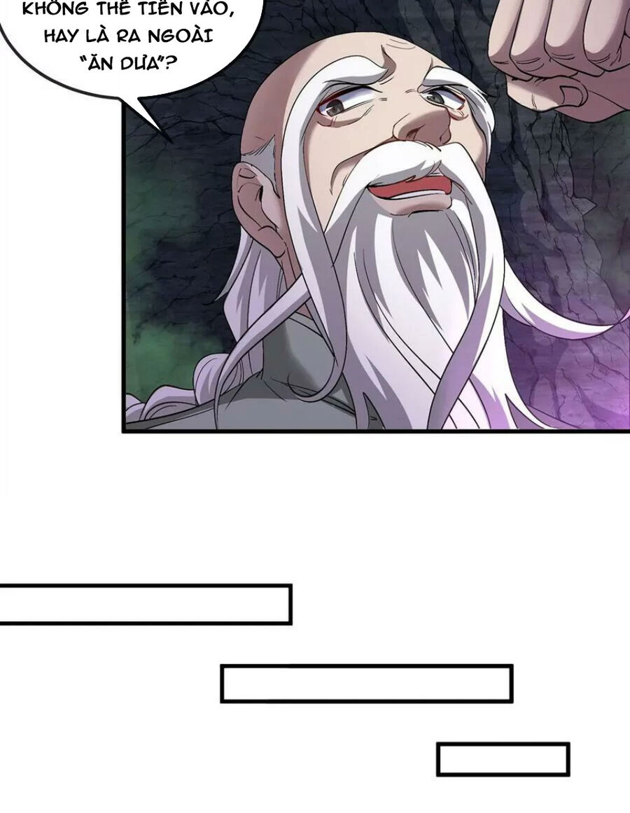 Trùng Sinh Thành Godzilla Chap 97 - Next Chap 98