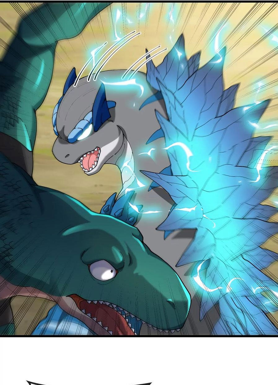 Trùng Sinh Thành Godzilla Chap 98 - Next Chap 99