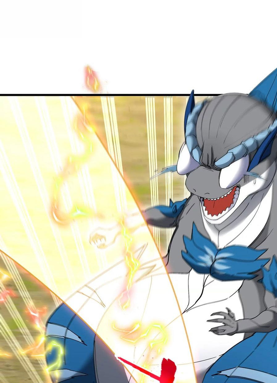 Trùng Sinh Thành Godzilla Chap 98 - Next Chap 99