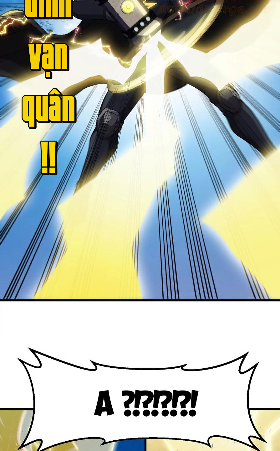 Trùng Sinh Thành Godzilla Chap 98 - Next Chap 99